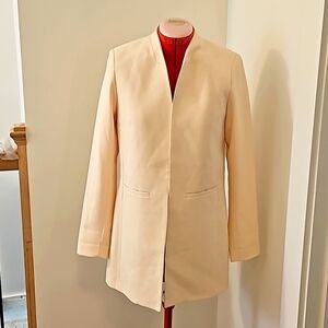 Cynthia Rowley blazer